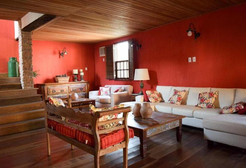 Пансион Pousada Bela Cigana