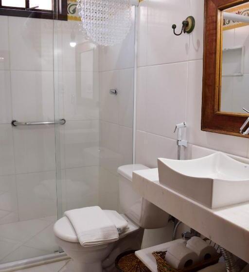 Пансион Pousada Bela Cigana