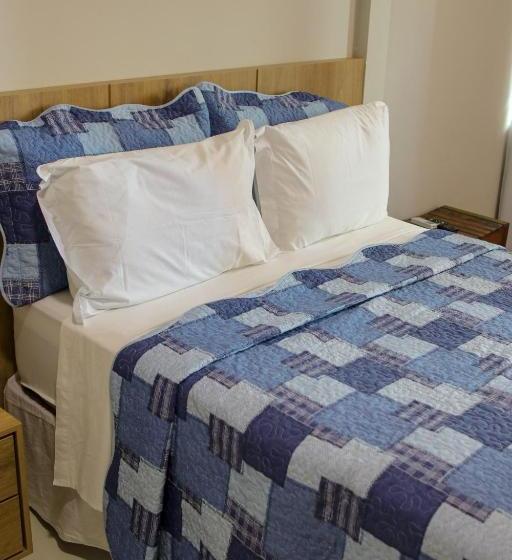 بنسيون Pousada Blue Marina