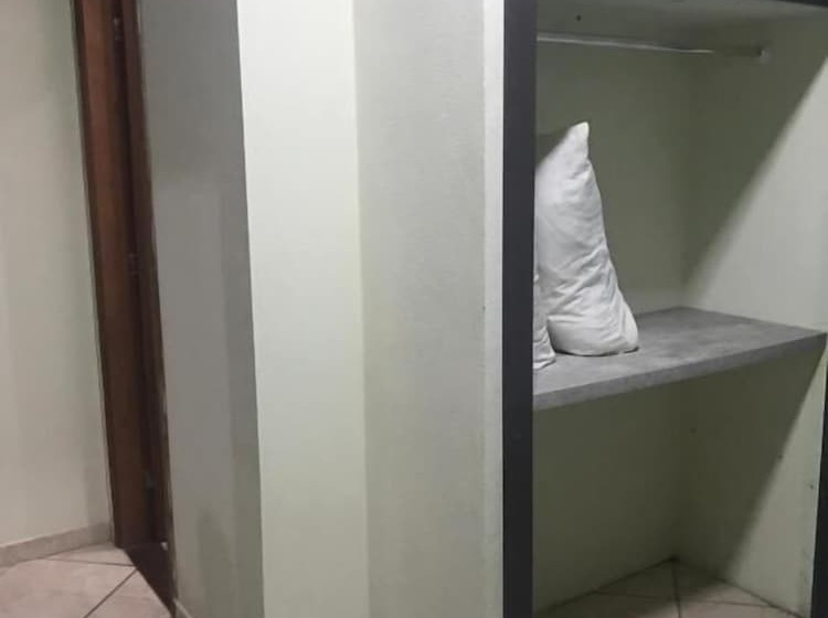 פנסיון Pousada Boa Ventura