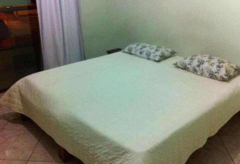 פנסיון Pousada Boa Ventura