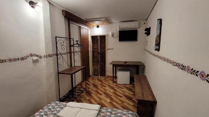 ペンション Pousada Uai Tiradentes