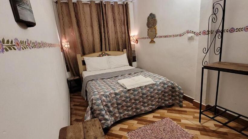 ペンション Pousada Uai Tiradentes