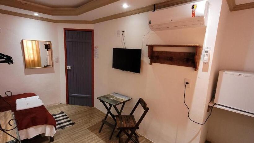 ペンション Pousada Uai Tiradentes