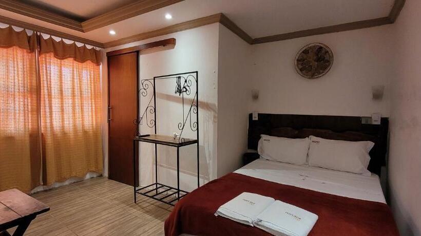 ペンション Pousada Uai Tiradentes