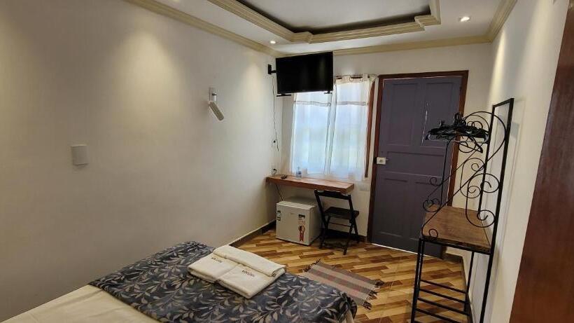 ペンション Pousada Uai Tiradentes