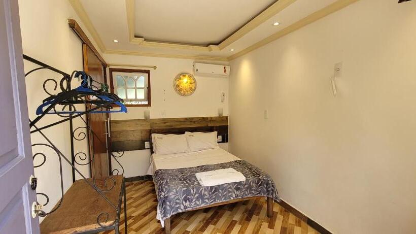 ペンション Pousada Uai Tiradentes