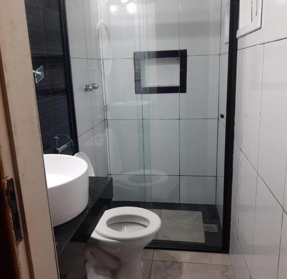 ペンション Pousada Uai Tiradentes