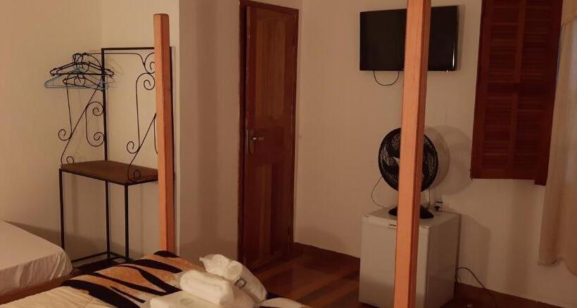 ペンション Pousada Uai Tiradentes