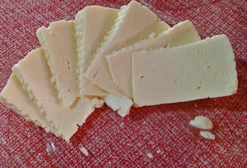 ペンション Pousada Uai Tiradentes