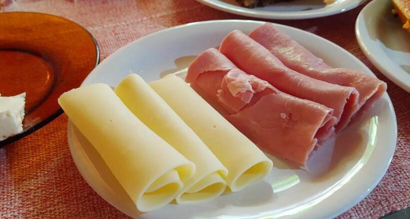 ペンション Pousada Uai Tiradentes