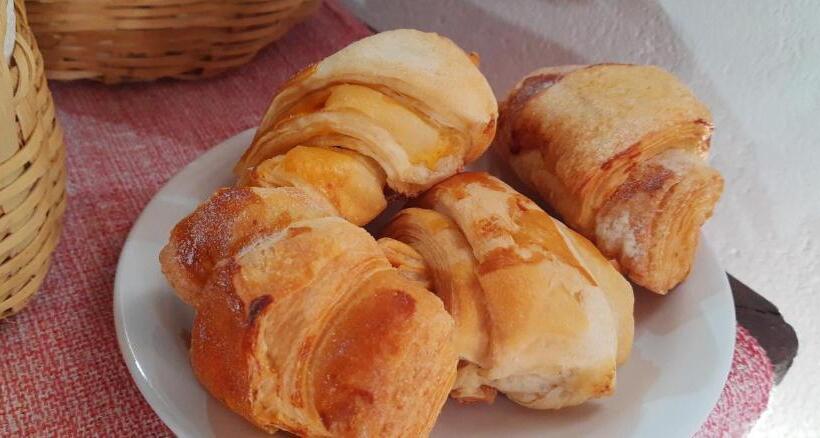 ペンション Pousada Uai Tiradentes