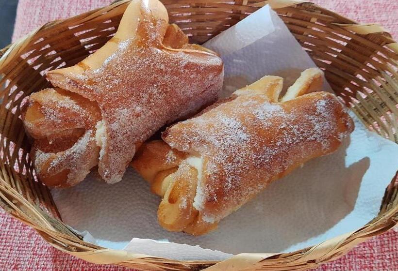 ペンション Pousada Uai Tiradentes