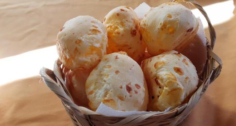 ペンション Pousada Uai Tiradentes