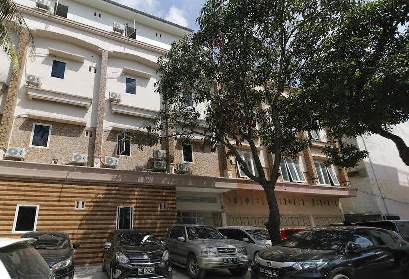 Пансион Reddoorz Plus Near Rs Royal Prima