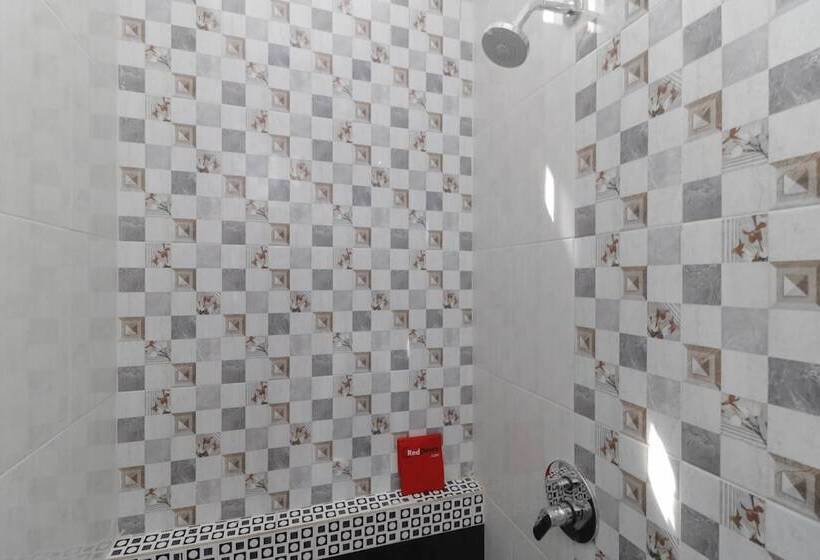 Пансион Reddoorz Plus Near Rs Royal Prima