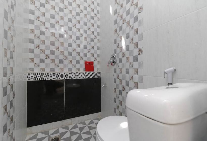 Пансион Reddoorz Plus Near Rs Royal Prima