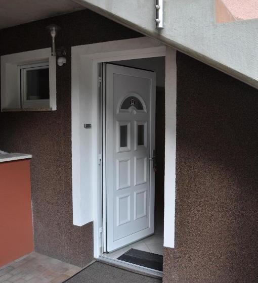 پانسیون Rezidenca Ervin