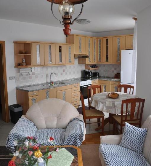 پانسیون Rezidenca Ervin