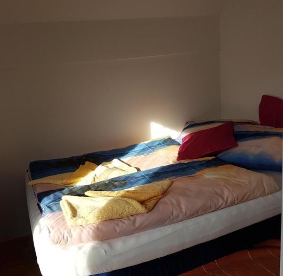 پانسیون Rezidenca Ervin