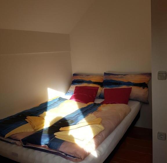 پانسیون Rezidenca Ervin