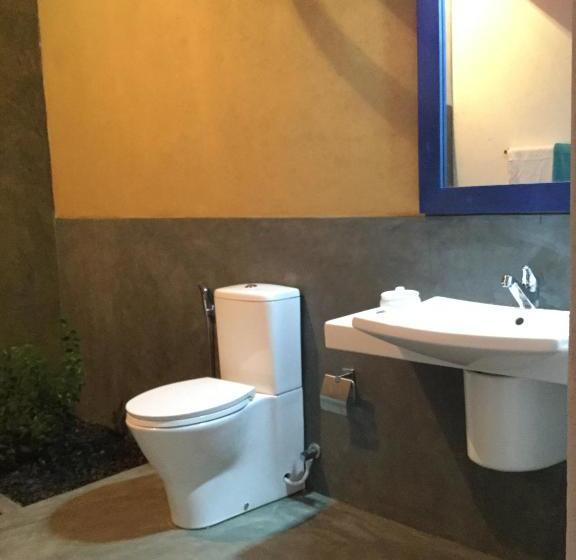 Пансион The Orchard Habarana