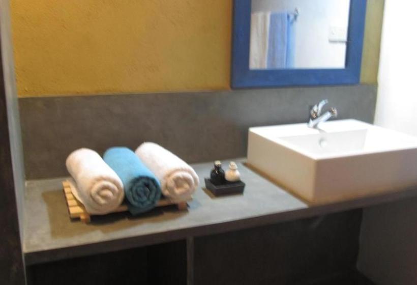 Пансион The Orchard Habarana