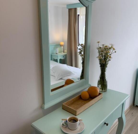 Pensiunea Poiana Izvoarelor