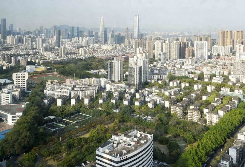 The Clouds Apartment