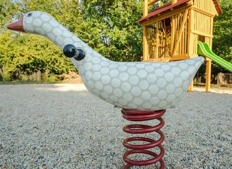 הוסטל Tenkes Fogadó és Vendégház Harkány