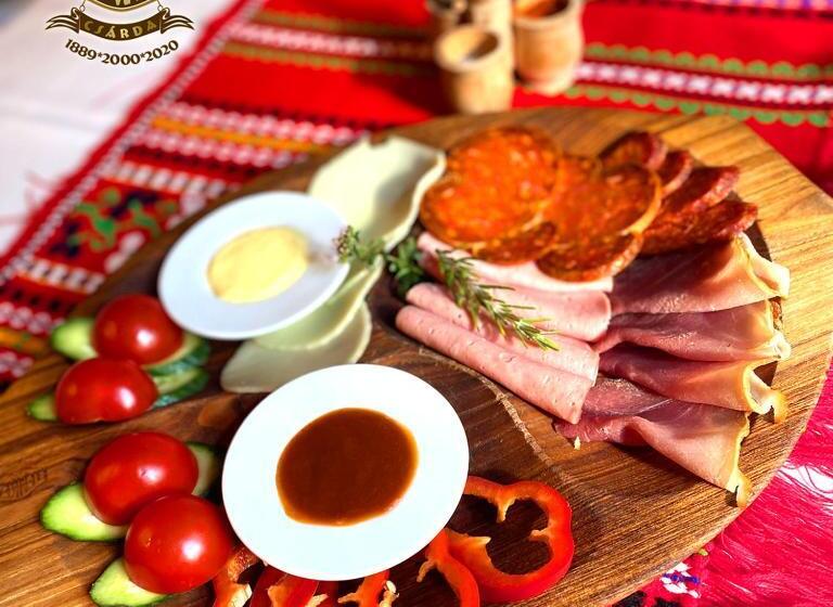 הוסטל Tenkes Fogadó és Vendégház Harkány