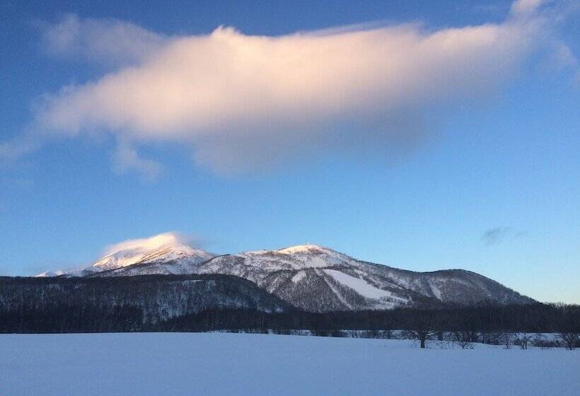 住宿加早餐  Pensione Uno