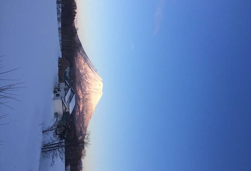 住宿加早餐  Pensione Uno