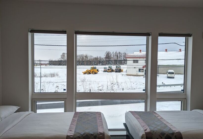 住宿加早餐  Pensione Uno