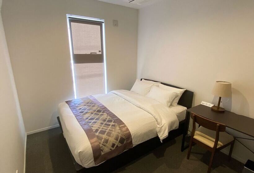 住宿加早餐  Pensione Uno