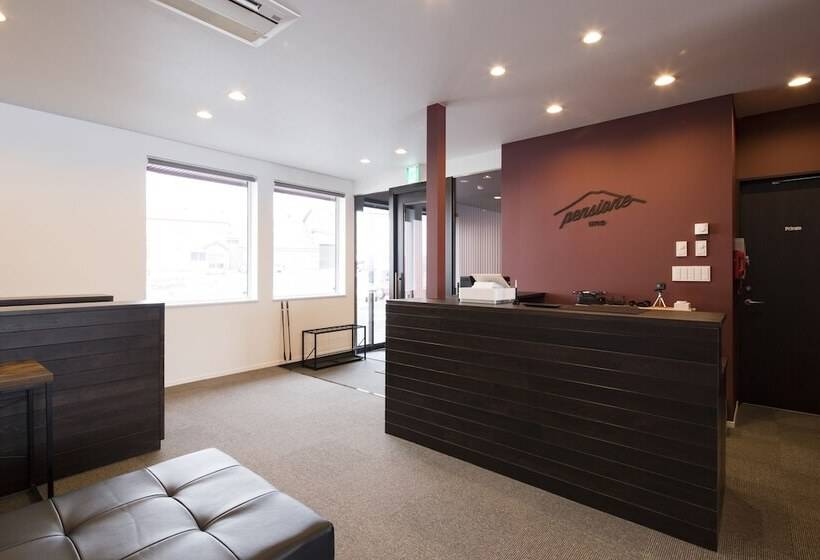 住宿加早餐  Pensione Uno