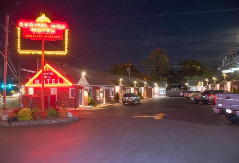 Capitol Hill Motel