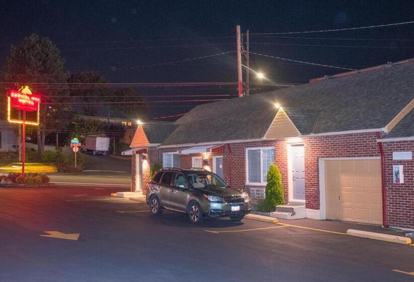 Capitol Hill Motel