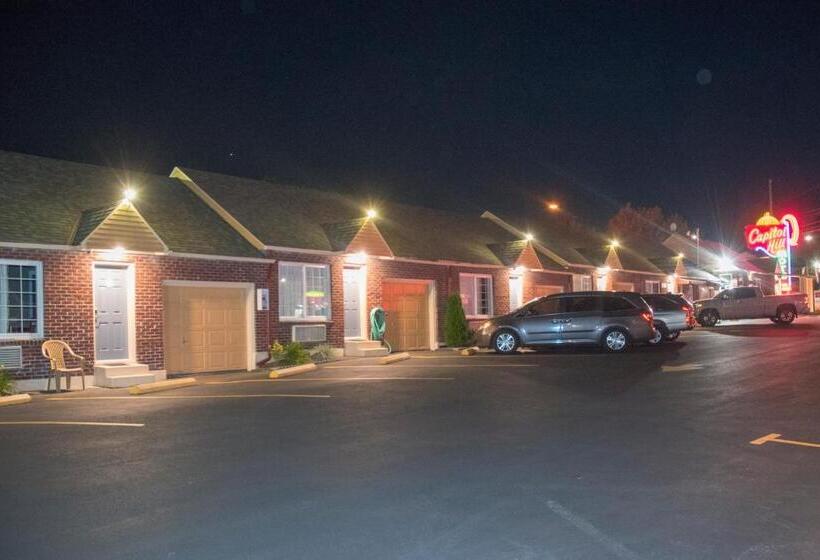 Capitol Hill Motel
