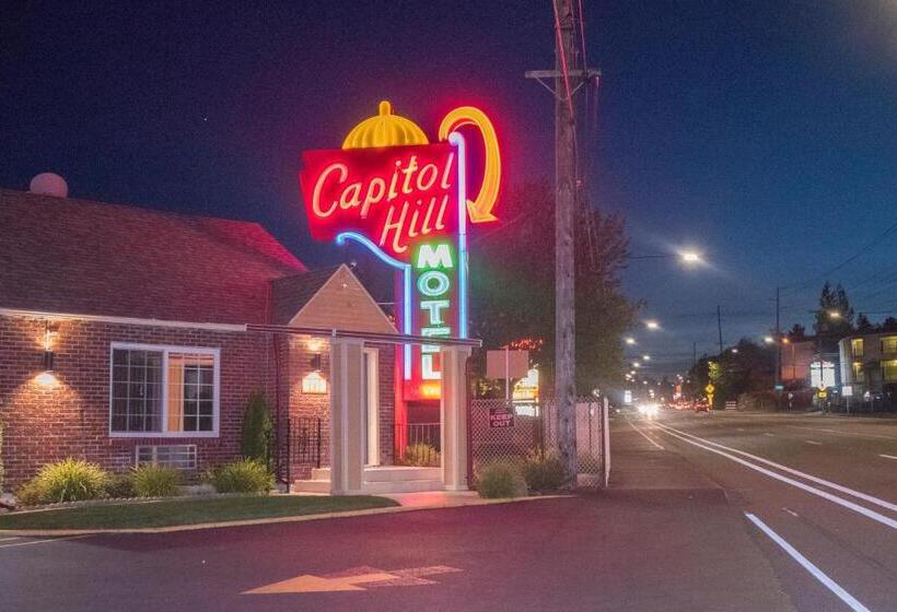 Capitol Hill Motel