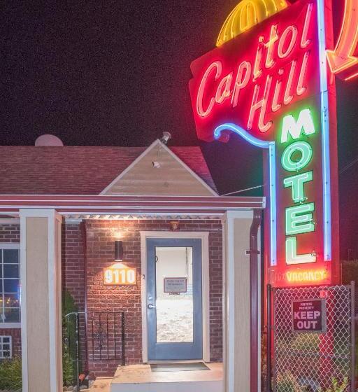 Capitol Hill Motel