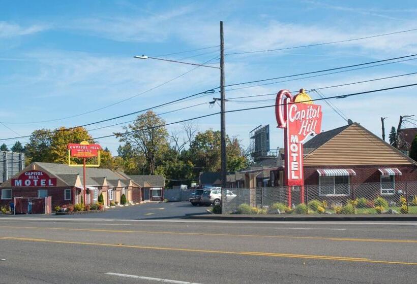 Capitol Hill Motel