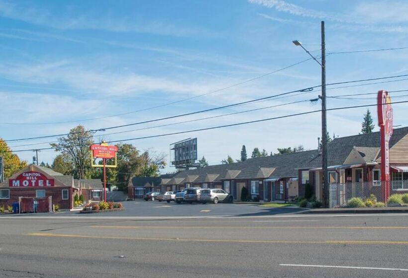 Capitol Hill Motel