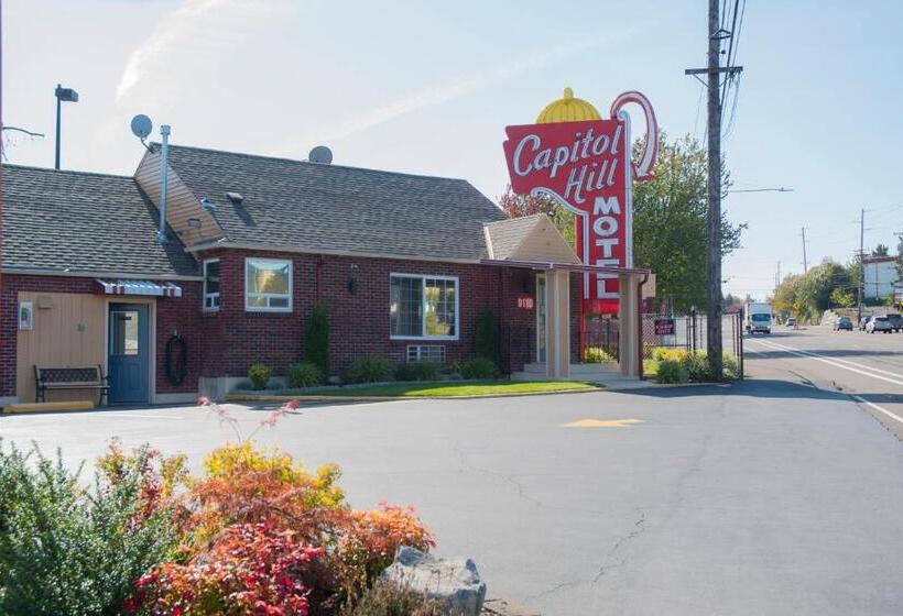 Capitol Hill Motel