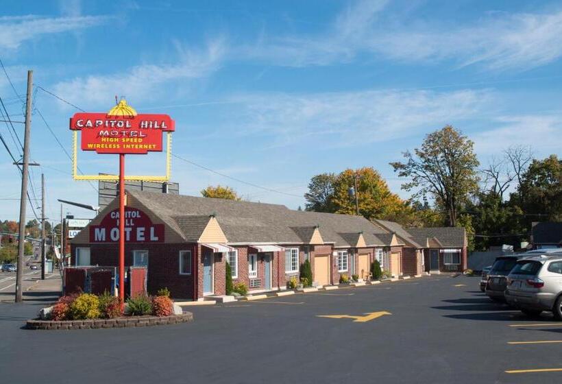 Capitol Hill Motel