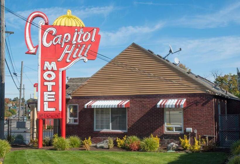 Capitol Hill Motel