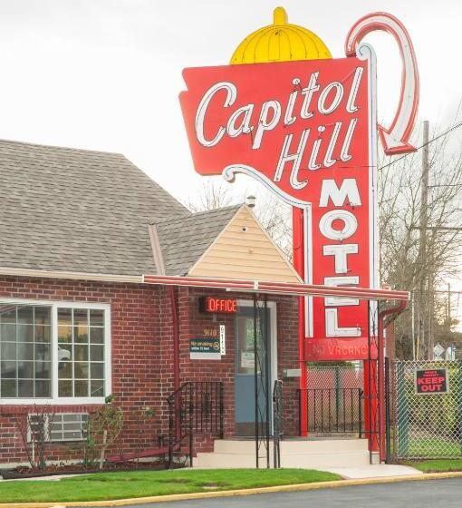 Capitol Hill Motel