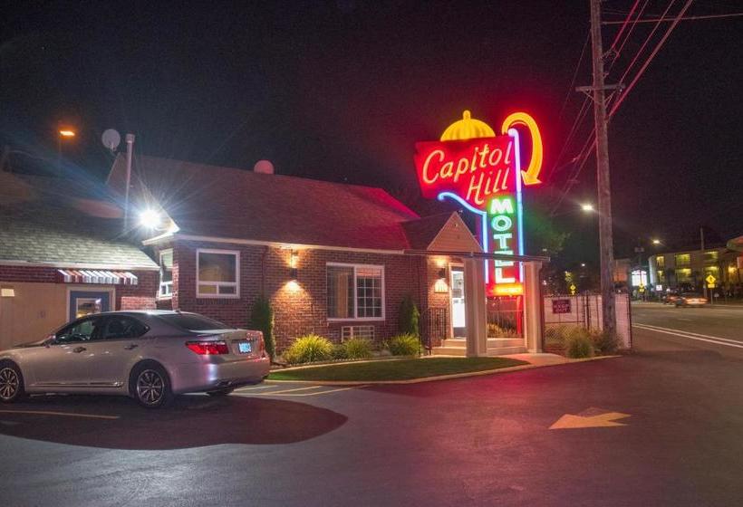Capitol Hill Motel