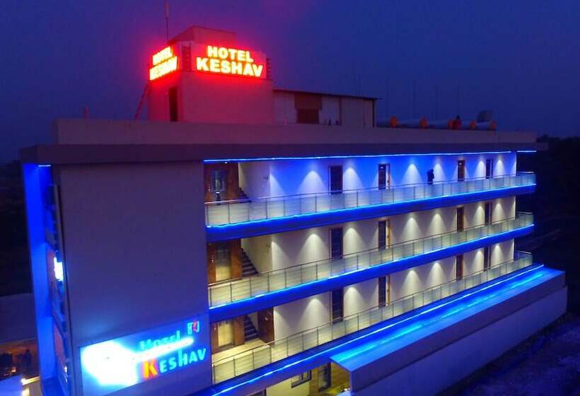 酒店 Keshav