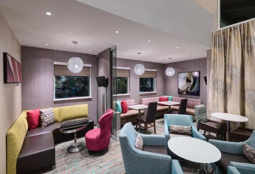 ホテル Residence Inn By Marriott Spartanburg Westgate